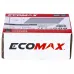 Ecomax Finish nails 20v, 16GA, electrogalvanized, glued strip EMNA201645GALV