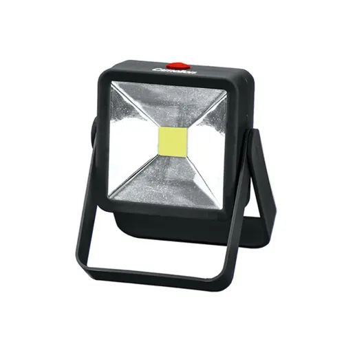 CAMELION Lukturis COB LED, 3W, 200lm, 4xAAA, CAMELION 44-4-6534