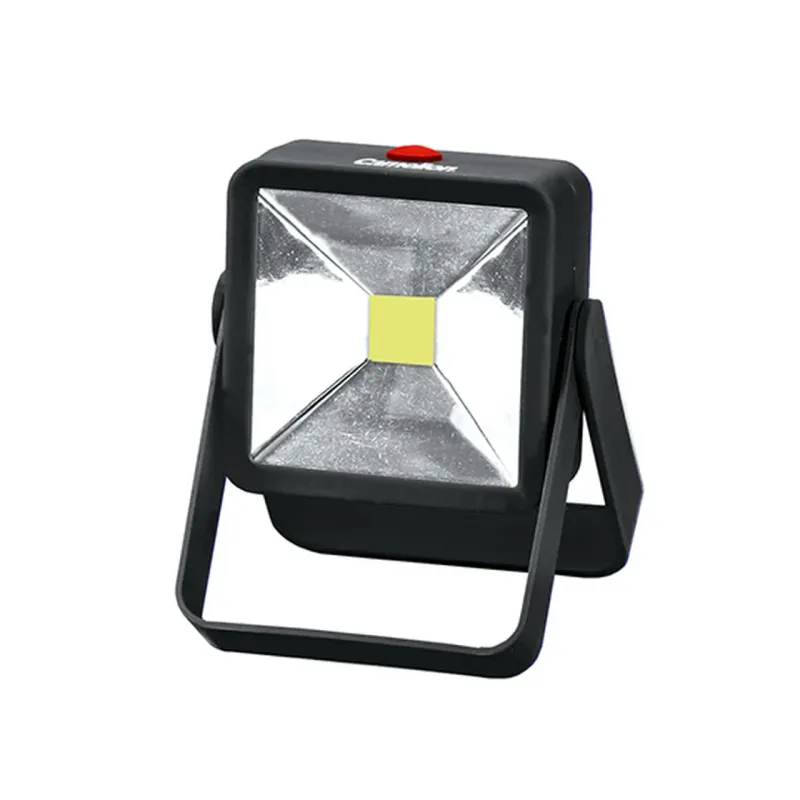 CAMELION Lukturis COB LED, 3W, 200lm, 4xAAA, CAMELION 44-4-6534