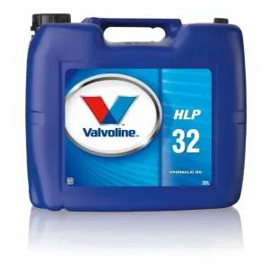 Гидравлическое масло HLP 32 20L, Valvoline