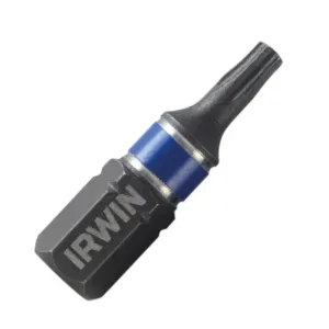 Uzskr. Бита IRWIN T20 25 mm, 2 шт.