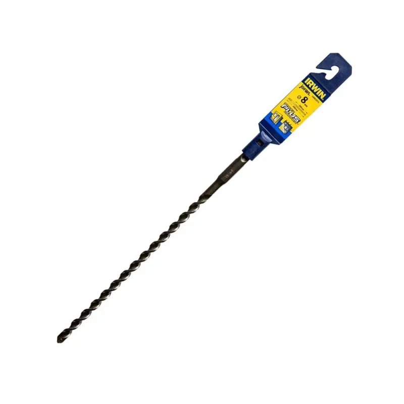 IRWIN Urbis SDS+ 8 x 200/260 19-08200