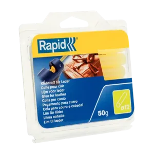 Adhesive ādai 50 g, RAPID, 6 pcs Adhesive ādai 50 g, RAPID, 6 pcs
