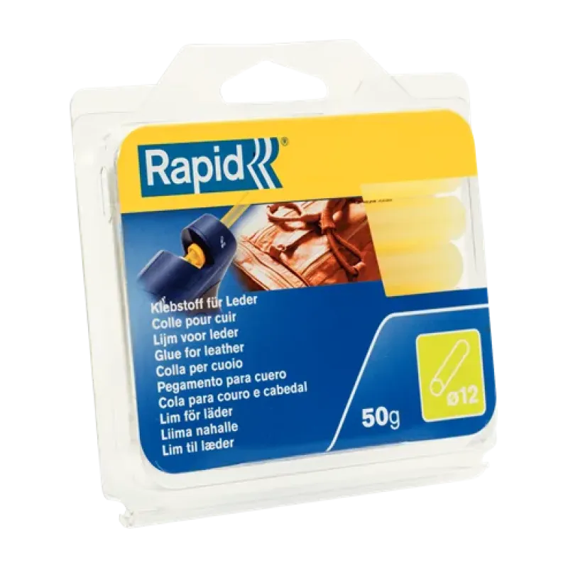 Rapid Līme ādai 50 g, RAPID, 6 gab. 78-LEA