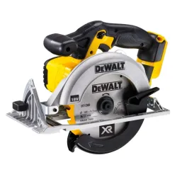 Дисковая пила DeWalt DCS391N-XJ; 18V, instruments bez piederumiem