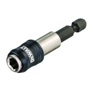 DeWalt DT7515-QZ — 60mm Quick Release Bit Holde DT7515-QZ DeWalt