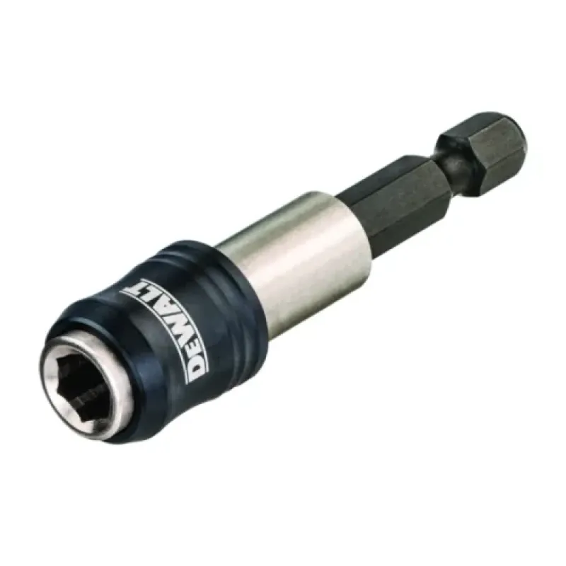 DeWalt 60mm Quick Release Bit Holde DT7515-QZ DeWalt DT7515-QZ