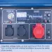 Scheppach Ģenerators SG5200D, Scheppach 5906241901