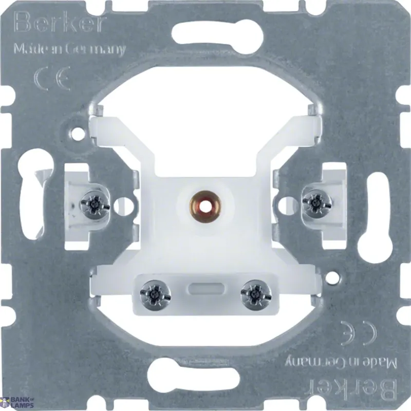 Berker Cable outlet Berker K.1 communication technology 4470