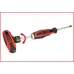 KS Tools Triecienskrūvgriežu komplekts ERGOTORQUE, 13 gab 151-1150