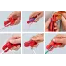 Knipex Izolācijas noņemšanas instruments ErgoStrip 0,2-4 169501SB