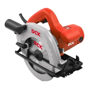 Elektriskais cirkulārais zāģis 185mm, 1500W, KMY07-185, DCK Elektriskais cirkulārais zāģis 185mm, 1500W, KMY07-185, DCK