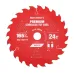 Specialist+ Griešanas disks 165x24Tx20mm, Cordless PREMIUM, SPECIALIST+ 51-2-16524