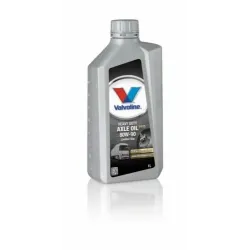 Transmisijas eļļa HD Axle Oil PRO 80W90 LS 1L, Valvoline