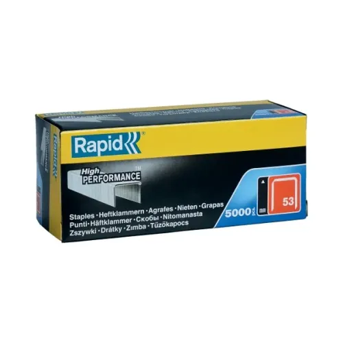Rapid Kabes Rapid 53/14 5000 gab. 78-5K5314