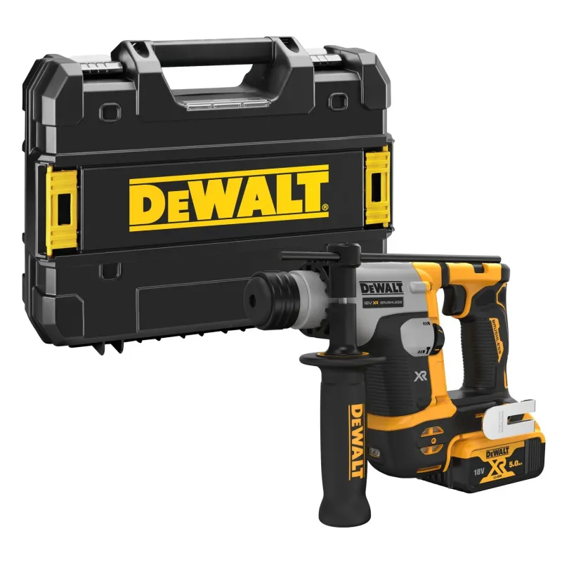 DeWalt Perforators DCH172NT 18V, DeWALT 26-5-DCH172NT