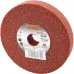 RICHMANN Keramiskais slīpēšanas ritenis 125 x 20 x 20 RED 99A60K 42-C4772