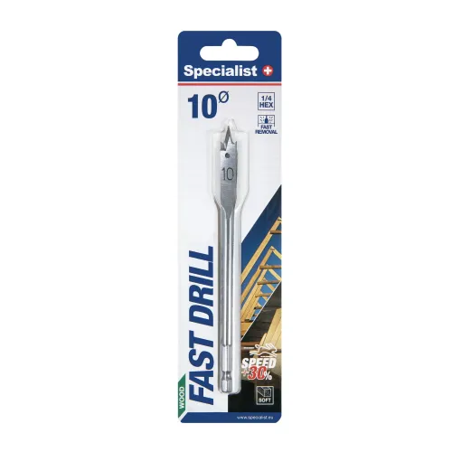 Specialist+ SPECIALIST+ spalvu urbis, 10 mm 69-1-100