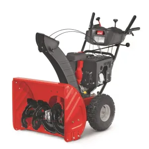 Sniega frēze Optima ME 66, MTD