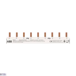ABB 2CDL231001R1009 — PS3/9 Busbar ABB 2CDL231001R1009 — PS3/9 Busbar