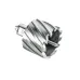 EUROBOOR Urbja kronis HSS 50x30 mm. EUROBOOR 65-9-HCS500
