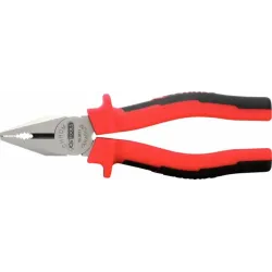 Kombinētās knaibles 180 mm ERGO, KS Tools