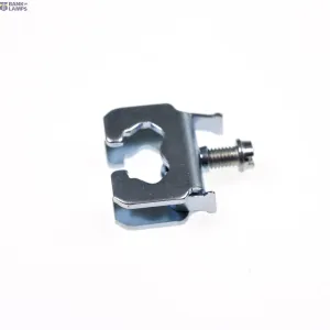 Hager K96A — Busbar Terminal 1, 5-16 mm², for 12x5 mm Hager K96A — Busbar Terminal 1, 5-16 mm², for 12x5 mm