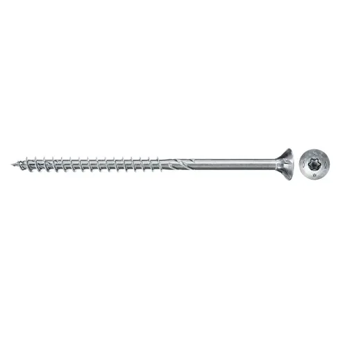 Fischer Kaste Koka skrūves FPF II CTP 3,5x40 BC 200 61-670082