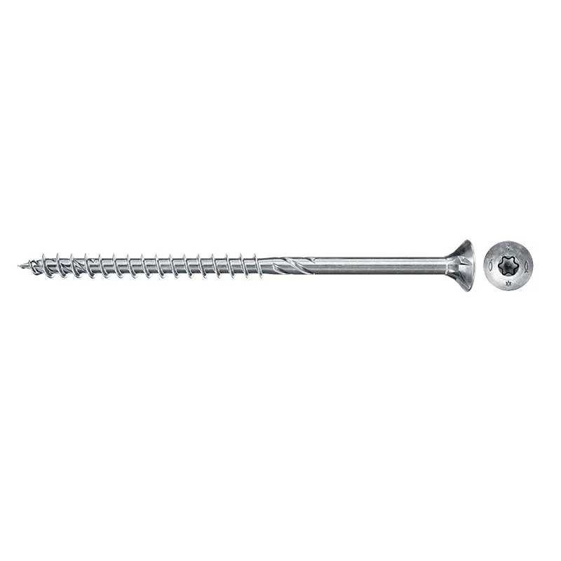 Fischer Kaste Koka skrūves FPF II CTP 3,5x40 BC 200 61-670082