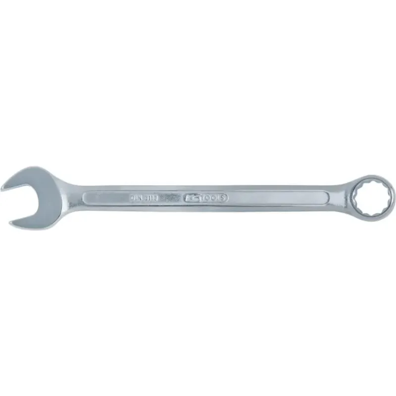 KS Tools Kombinētā uzgriežņu atslēga, ieliekta 26mm, KS Tools 517-0626