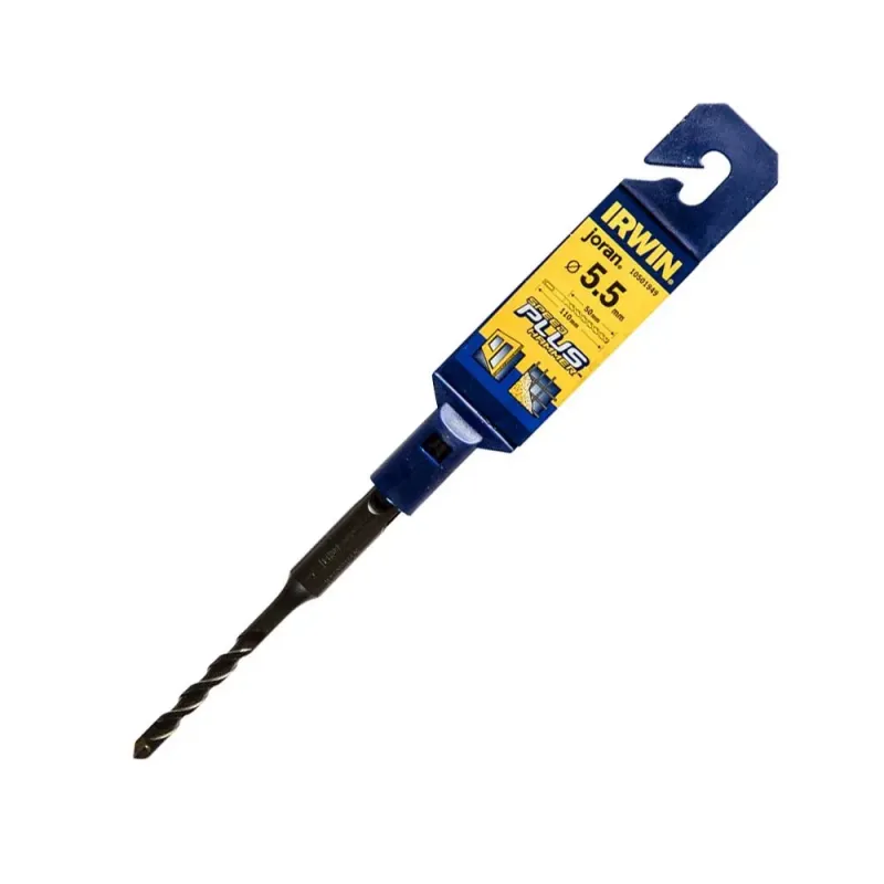 IRWIN Urbis SDS+ 5,5 x 90/110 19-055110