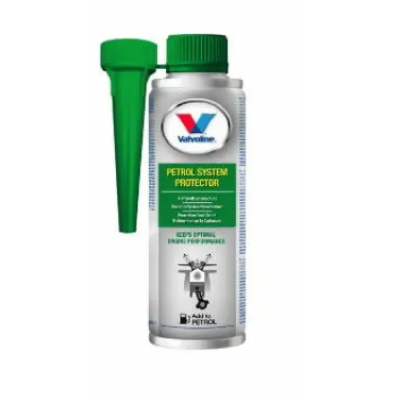 Valvoline Autoķīmija Petrol System Protector 300 ml 300ml, Valvoline 890611
