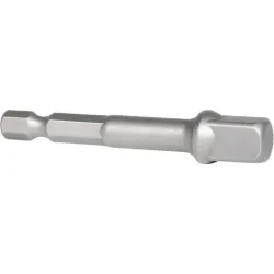 Kvadrāta adapters 1/4''x3/8'', KS Tools