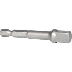Kvadrāta adapters 1/4''x3/8'', KS Tools