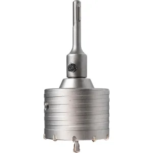 Kroņurbis 80mm. SDS Richmann Kroņurbis 80mm. SDS Richmann