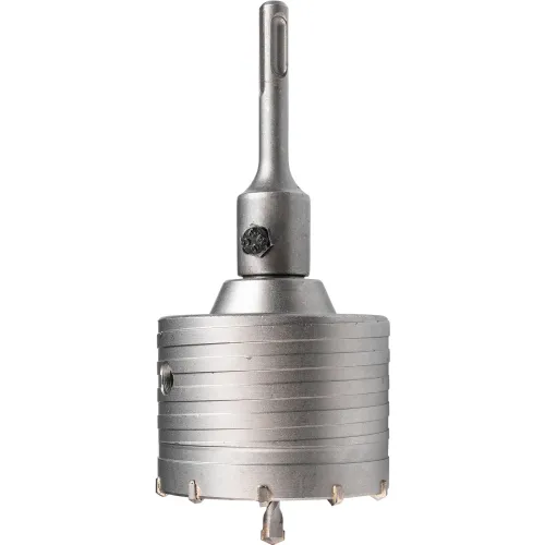 RICHMANN Kroņurbis 80mm. SDS Richmann 42-C8261
