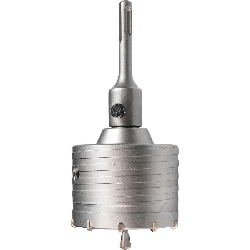 RICHMANN Kroņurbis 80mm. SDS Richmann 42-C8261