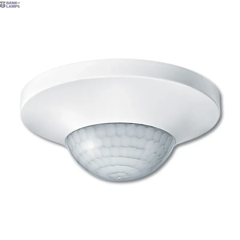 Schneider Electric Presence Detector SpaceLogic KNX ARGUS, IP20, White, 6 MTN630919