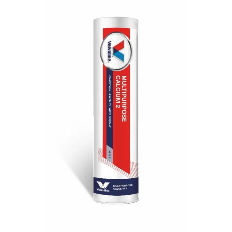 Valvoline Universālā smēre Multipurpose Calcium 2 400g, Valvoline 889548