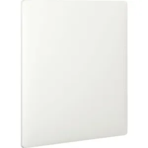 BTicino F315PB24 — распредщит LineaSpace IP40, 24 Modules, White, 359×396×105mm, IK07