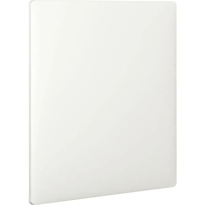 BTicino Distribution Board LineaSpace IP40, 24 Modules, White F315PB24