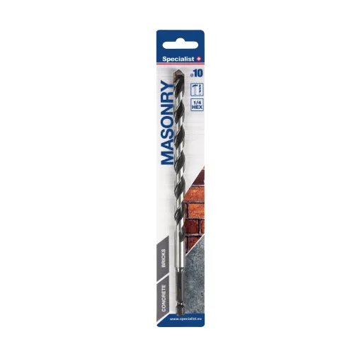 Specialist+ SPECIALIST+ urbis MASONRY, 10x140/200 mm 51-1-10160