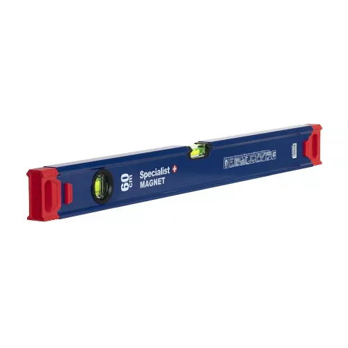 Specialist+ SPECIALIST+ līmeņrādis MAGNET, 60 cm 28-779SM-060