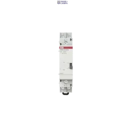 ABB 2TAZ322000R2032 — E290-32-20/48 Electromechanical latching relay