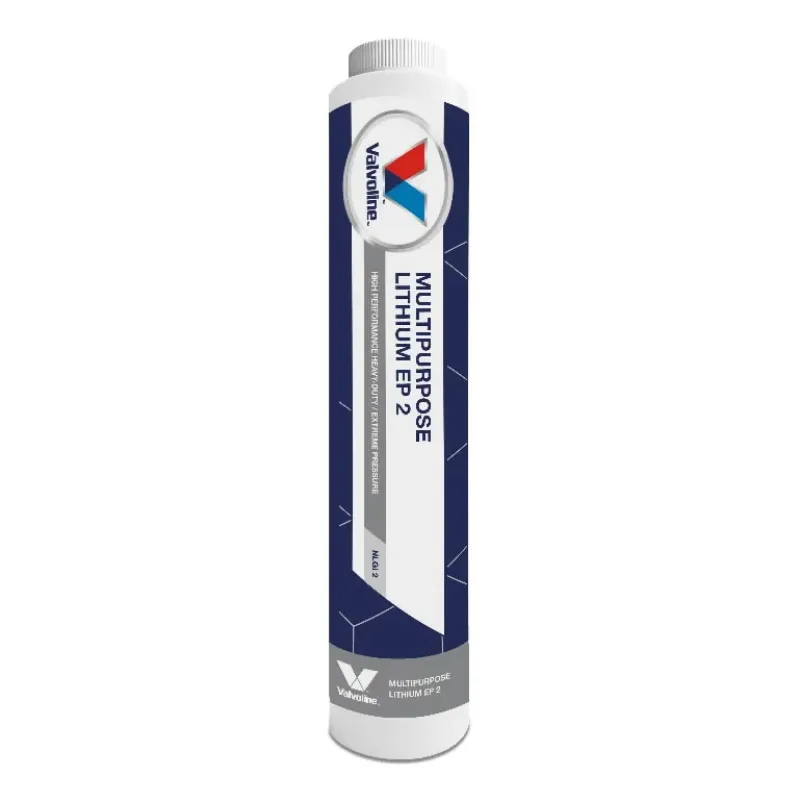 Valvoline Universālā litija smēre Ls Multipurpose Lithium Ep-2 400g 892652