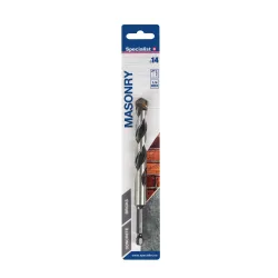 SPECIALIST+ urbis MASONRY, 14x90/150 mm SPECIALIST+ urbis MASONRY, 14x90/150 mm