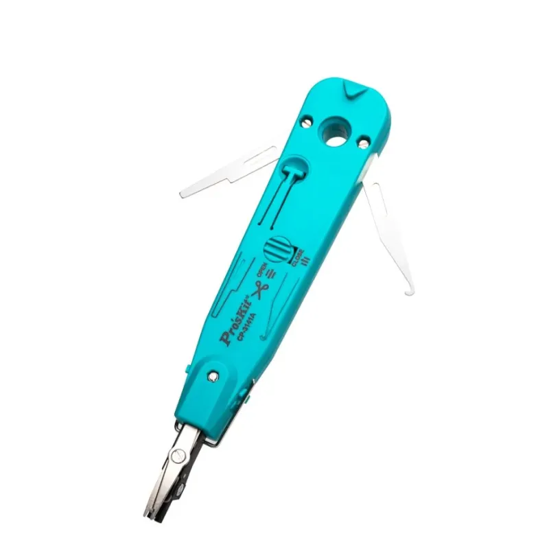 Pro'sKit Elektroinstalācijas vai bloķēšanas rīks, CP-3141A Pro'sKit CP-3141A