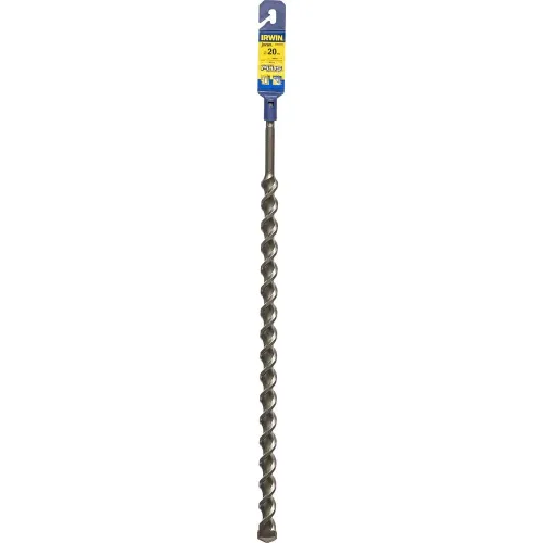 IRWIN Urbis SDS+ 20x400/460 19-20400