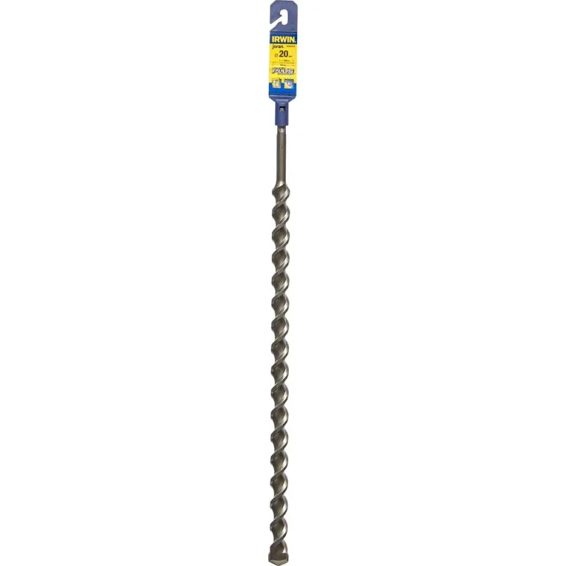 IRWIN Urbis SDS+ 20x400/460 19-20400