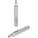 RICHMANN Uzgalis TORX ar caurumu 20x75 mm RICHMANN, 2gab. 42-C3322
